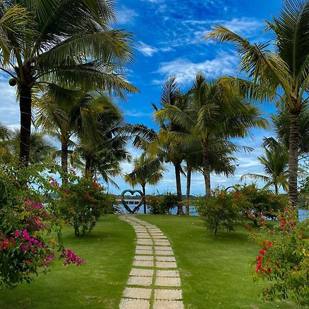 Dat Rong Dinh Gia Trang Ba Ria Esterno foto